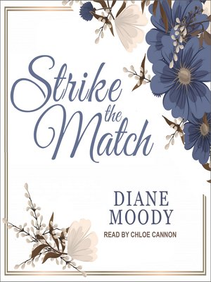cover image of Strike the Match